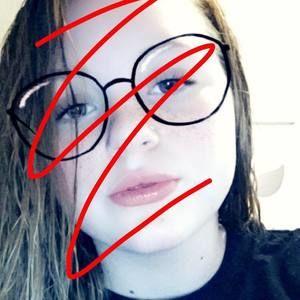 Meet your Posher, Kyla